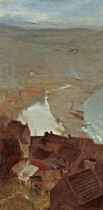 Stonehaven by Rt. Hon Sir William F. Douglas